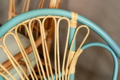 Rattan-Stuhl 'Clair'