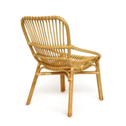 Rattan-Stuhl 'Sanders'