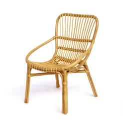 Rattan-Stuhl 'Sanders'