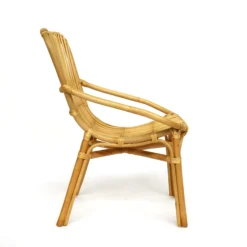 Rattan-Stuhl 'Sanders'