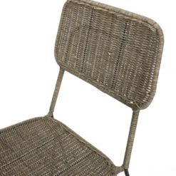 Rattan-Stuhl 'Stud'