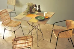 Rattan-Stuhl 'Torn'