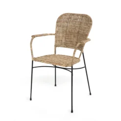 Rattan-Stuhl 'Torn'