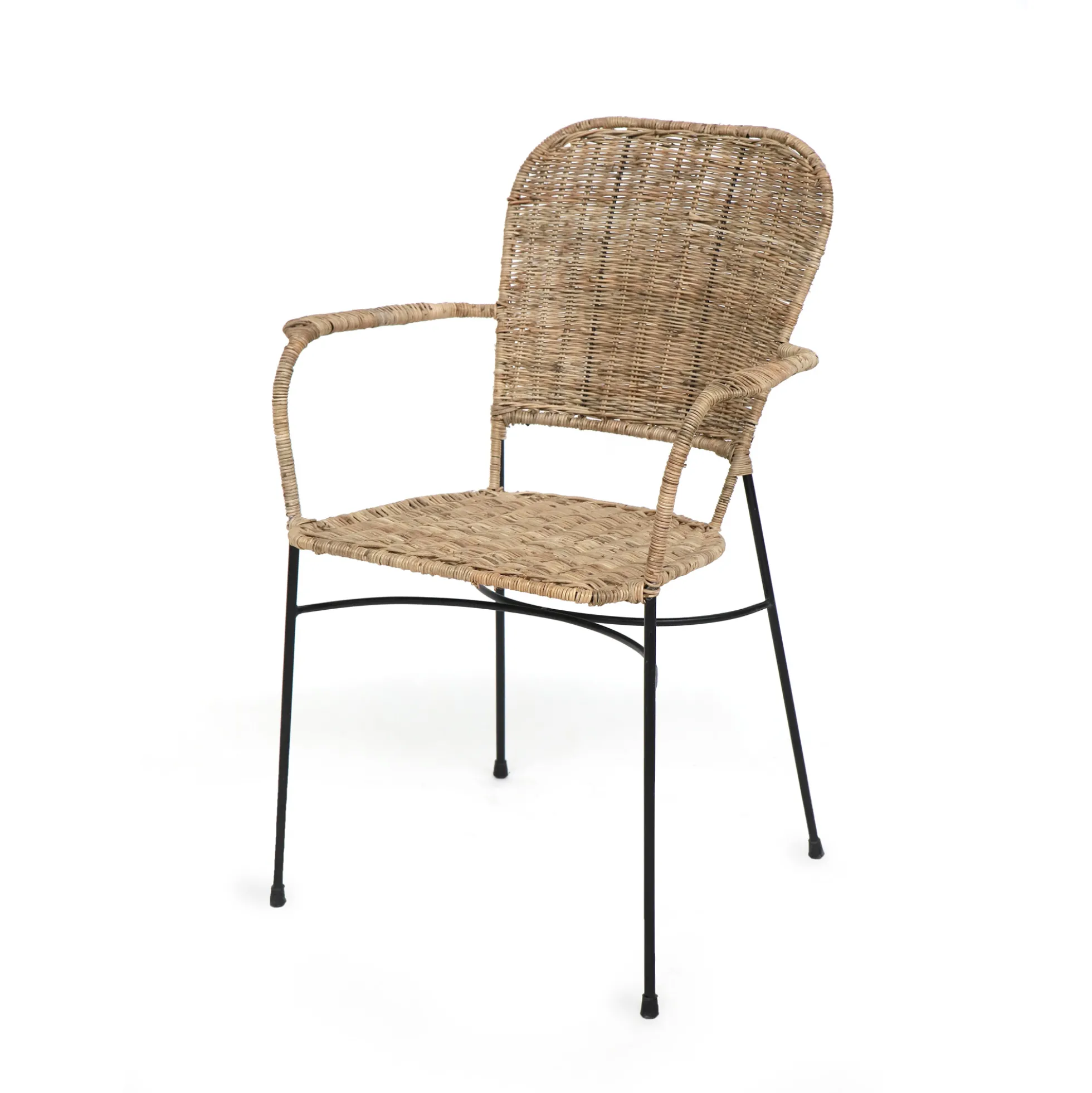 Rattan-Stuhl 'Torn'