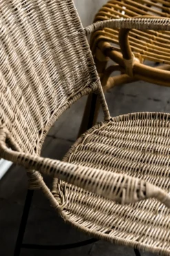 Rattan-Stuhl 'Torn'