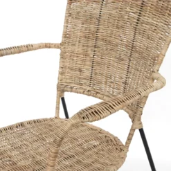 Rattan-Stuhl 'Torn'