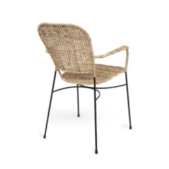 Rattan-Stuhl 'Torn'