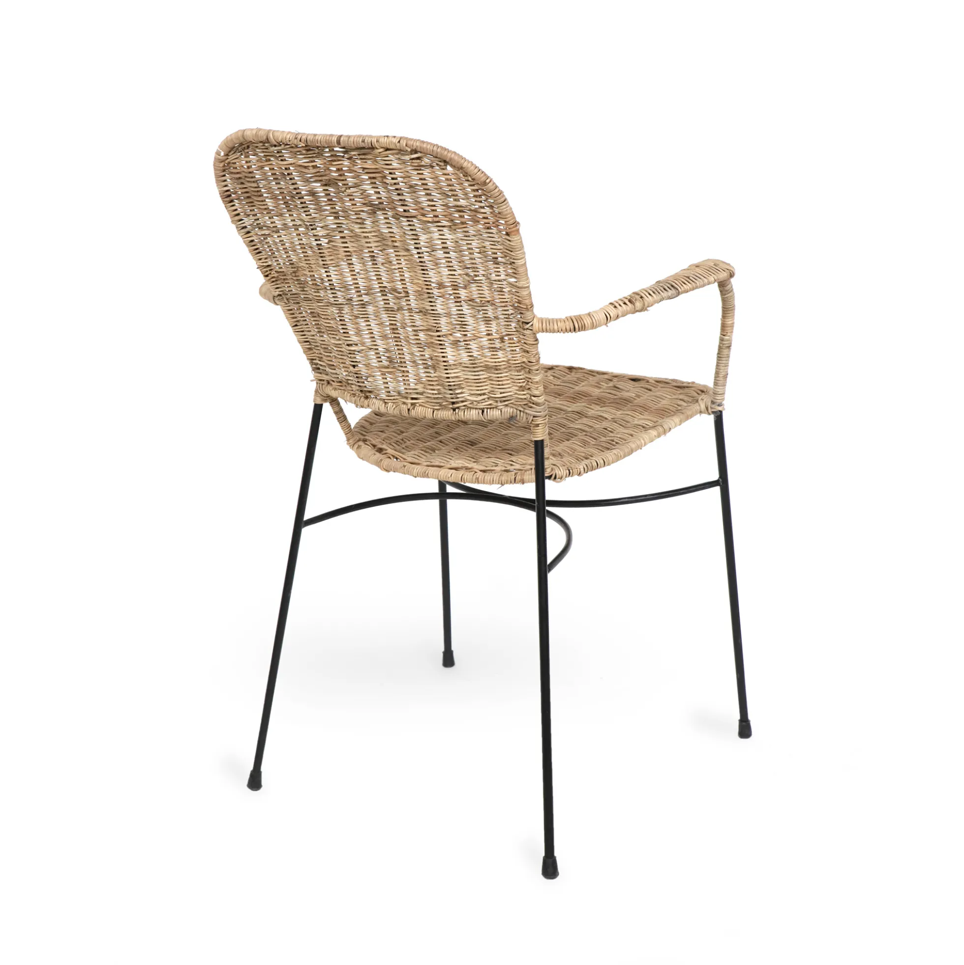 Rattan-Stuhl 'Torn'