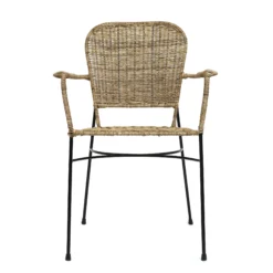 Rattan-Stuhl 'Torn'