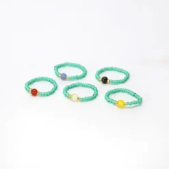 Ring 'Achat'