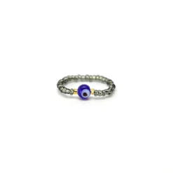 Ring 'Evil Eye'
