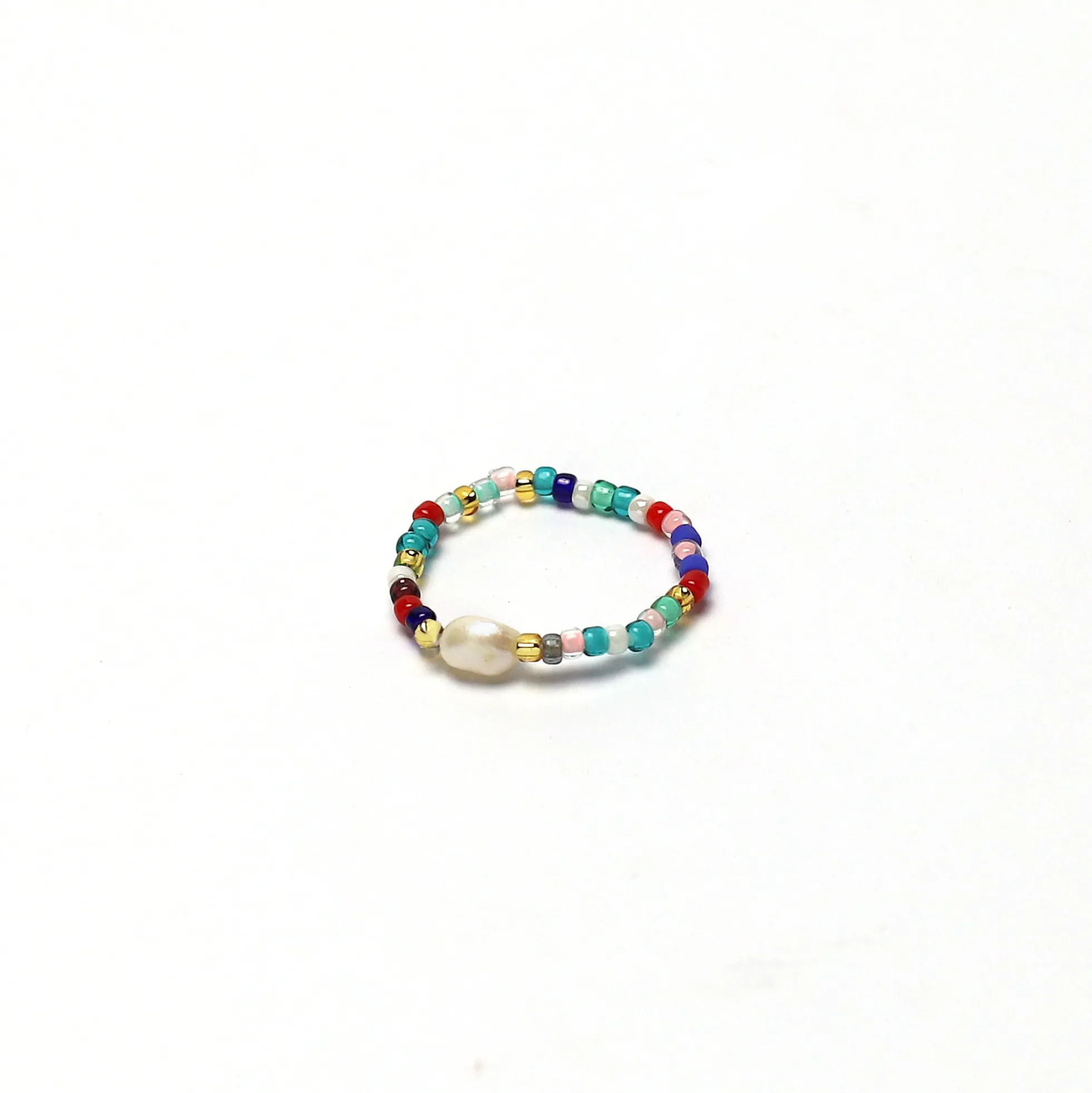 Ring 'Pearl'