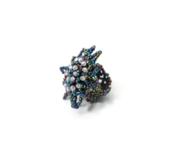 Ring 'Perlenstern'
