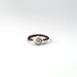 Ring 'Shiva Eye'