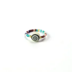 Ring 'Shiva Eye'