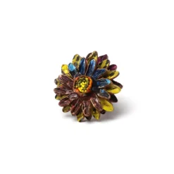 Ring 'Sonnenblume'