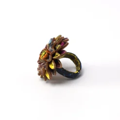 Ring 'Sonnenblume'