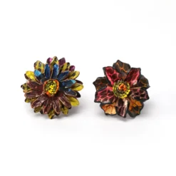 Ring 'Sonnenblume'