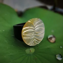 Ring 'Stilblume'