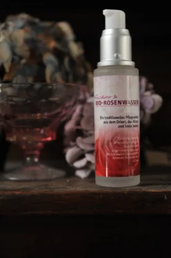 Rosenwasser