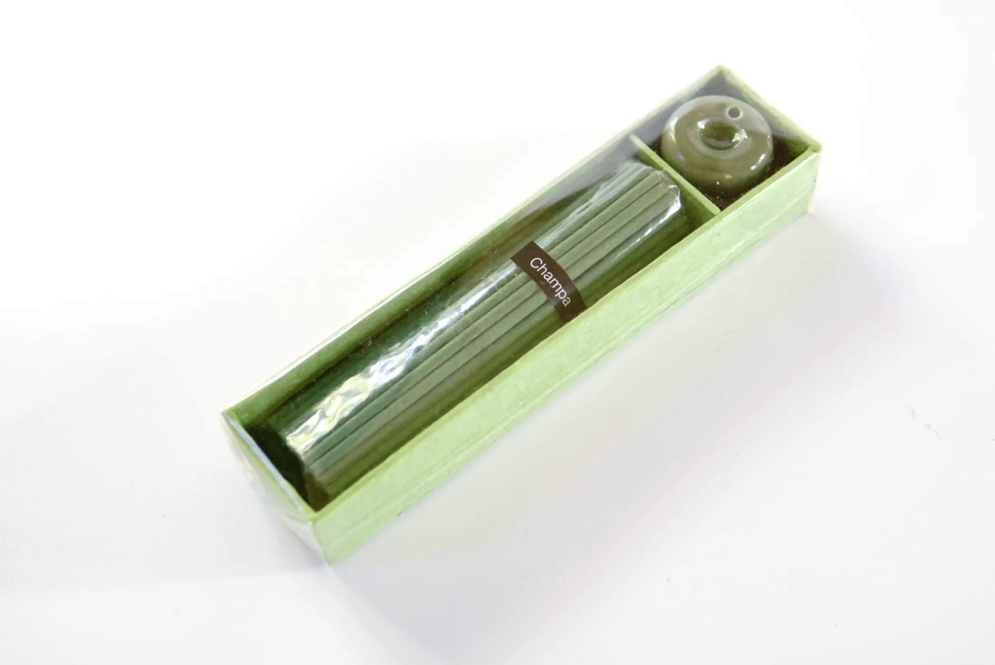 Räucher-Box