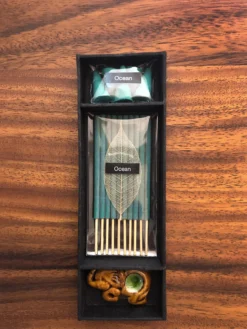 Räucher-Box 'Ocean'