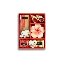 Räucher-Box 'Rose'