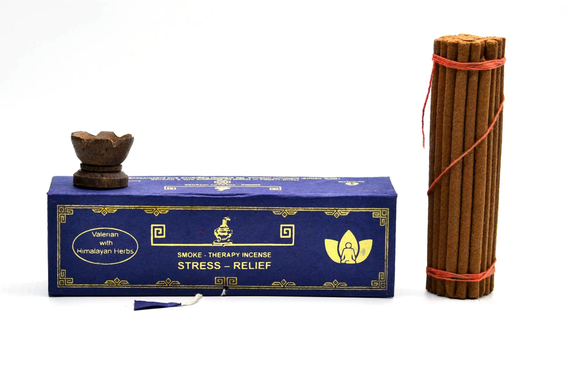 Räucherstäbchen 'Entspannung'