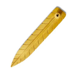Räucherstäbchenhalter 'Leaf'