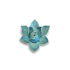 Räucherstäbchenhalter 'Lotus'