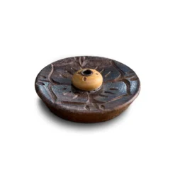 Räucherstäbchenhalter 'Lotus'