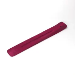 Räucherstäbchenhalter magenta