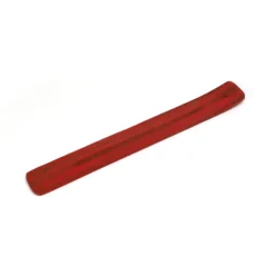 Räucherstäbchenhalter rot