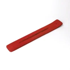 Räucherstäbchenhalter rot