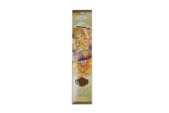 Räucherstäbchen 'Jai Sri Ganesh'