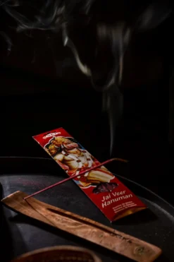 Räucherstäbchen 'Jai Veer Hanuman'