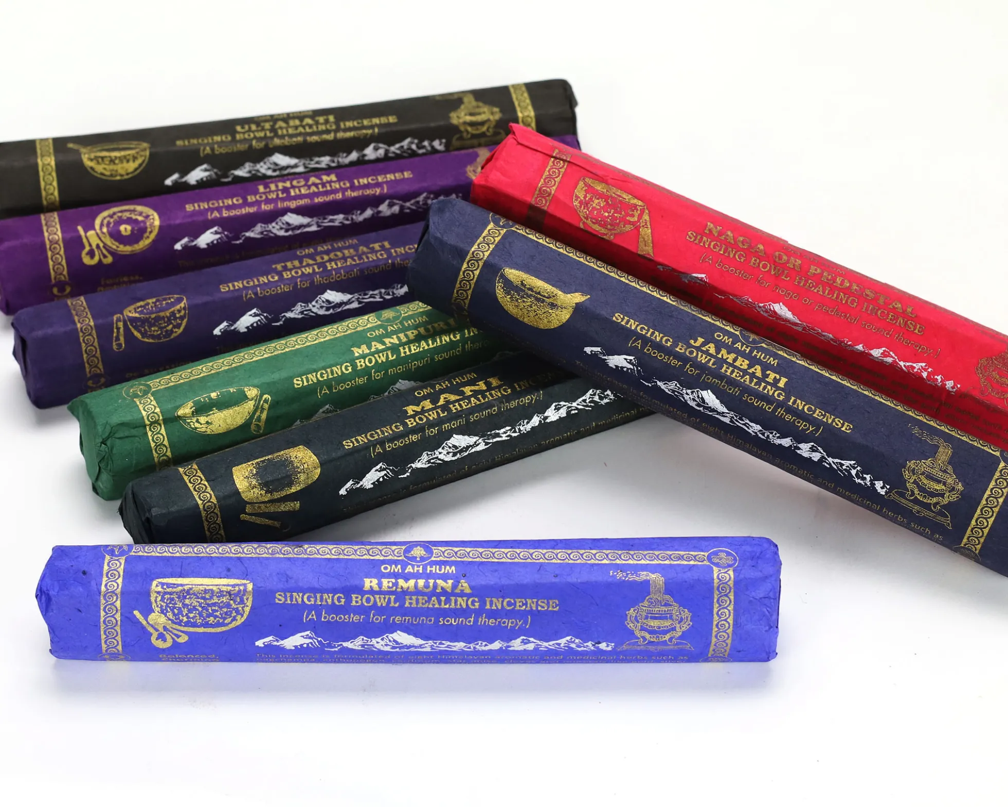 Räucherstäbchen 'Jambati'