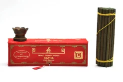 Räucherstäbchen 'Kapha'