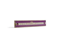 Räucherstäbchen 'Lavendel'