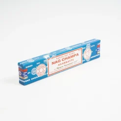 Räucherstäbchen 'Nagchampa Agarbatti'