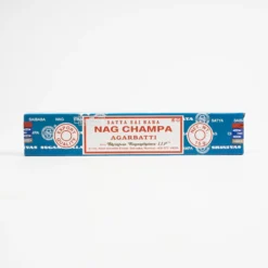 Räucherstäbchen 'Nagchampa Agarbatti'