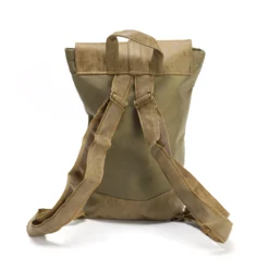Rucksack aus Canvas
