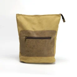 Rucksack aus Canvas