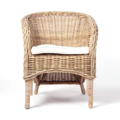 Rundsessel 'Ambon'