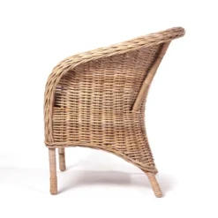 Rundsessel 'Ambon'