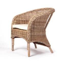 Rundsessel 'Ambon'