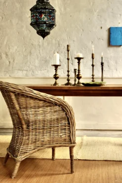 Rundsessel 'Ambon'