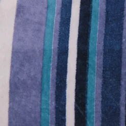 Samt-Kissen 'Lines'