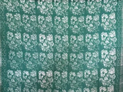 Sarong mit Kokosnuss-Schnalle