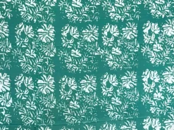 Sarong mit Kokosnuss-Schnalle